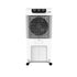 Foxsky Volt 85 L Desert Air Cooler with Honeycomb Cooling Pads, 100% Copper Motor, Ice Chamber, 2 Year Warranty, White