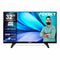 Foxsky 80 cm (32 inches) HD Ready LED TV 32FSN With A+ Grade Panel (slim bezels)