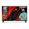 Foxsky 102 cm (40 inches) Full HD Smart LED TV 40FSFHS With Black (Frameless Edition) (Dolby Audio)