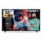 Foxsky 139.7 cm (55 inches) 4K Ultra HD Smart LED TV 55FS-VS (Frameless Edition) Voice Assistant