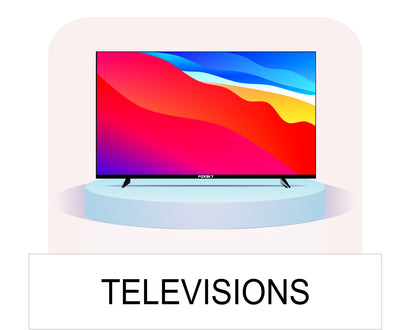 Televisions