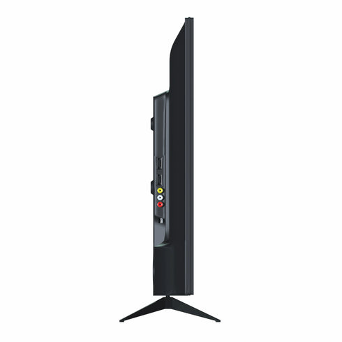 Foxsky 80 cm (32 inches) HD Ready Smart Android LED TV 32FSELS Pro (Frameless Edition) (Dolby Audio)