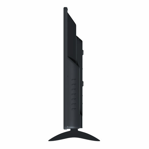 Foxsky 60.96 cm (24 inch) HD Ready LED TV 24FSN With A+ Grade Panel (slim bezels)