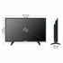 Foxsky 60.96 cm (24 inch) HD Ready LED TV 24FSN With A+ Grade Panel (slim bezels)