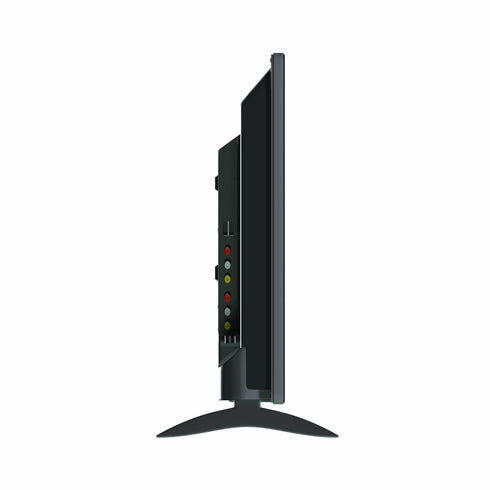 Foxsky 80 cm (32 inches) HD Ready LED TV 32FSN With A+ Grade Panel (slim bezels)