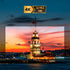 Foxsky 165 cm (65 inches) 4K Ultra HD Smart Android LED TV 65FS-VS | Built-in Google Voice Assistant