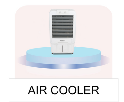Foxsky air_cooler