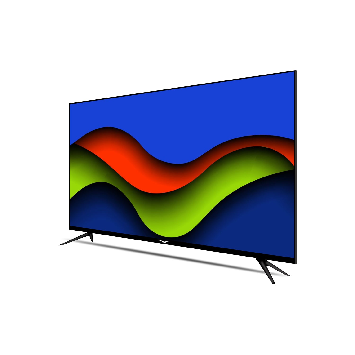 Foxsky Full HD TV Collection