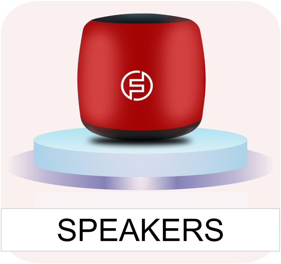 Bluetooth Speaker