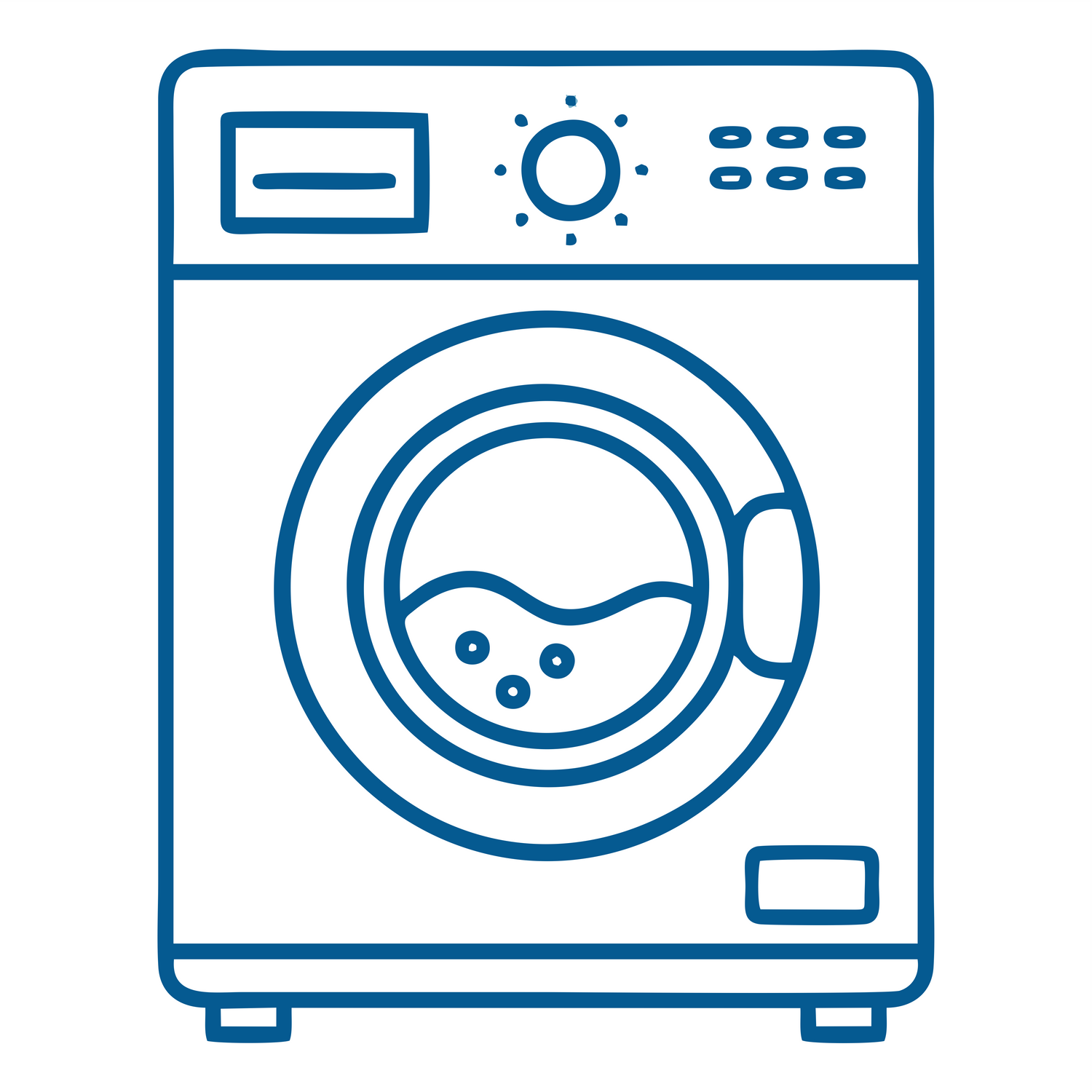 Washing Machines