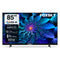 Foxsky 191 cm (85 inches) 4K Ultra HD Smart Android LED TV 85FS-VS | Built-in Google Voice Assistant