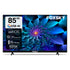 Foxsky 191 cm (85 inches) 4K Ultra HD Smart Android LED TV 85FS-VS | Built-in Google Voice Assistant