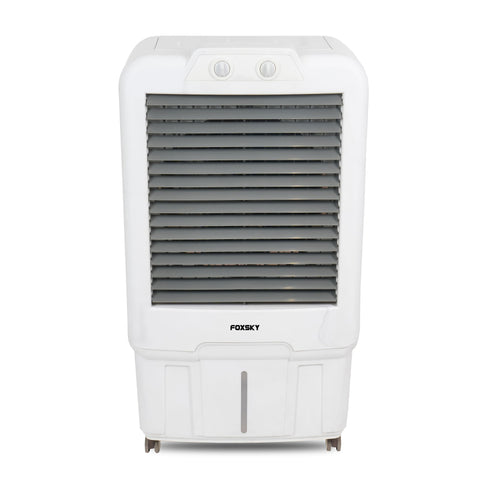 Foxsky Grand Desert Air Cooler 130 L Multistage Air