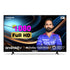Foxsky 80 cm (32 inches) Full HD Smart Android LED TV 32FSELS Pro (Frameless Edition) (Dolby Audio)