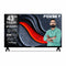 Foxsky 109 cm (43 inches) Full HD Smart LED TV 43FSFHS With Black (Frameless Edition) (Dolby Audio)