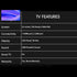 Foxsky 80 cm (32 inches) HD Ready LED TV 32FSN With A+ Grade Panel (slim bezels)