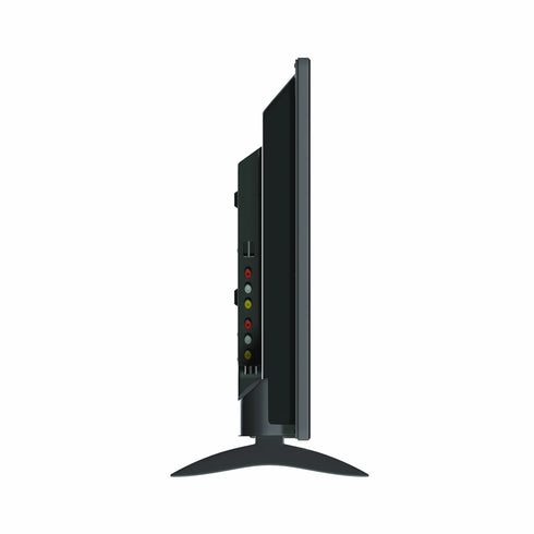 Foxsky 80 cm (32 inches) HD Ready LED TV 32FSN With A+ Grade Panel (slim bezels)