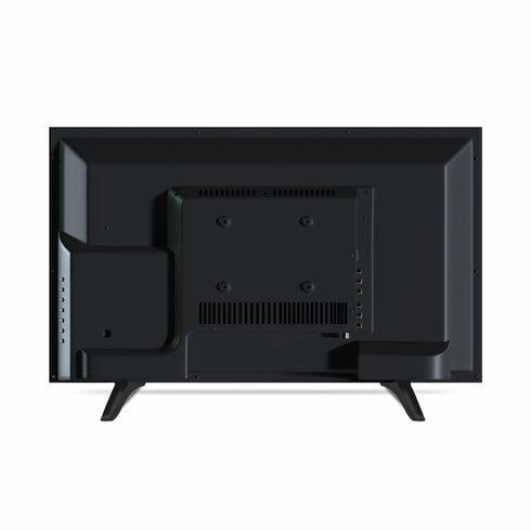Foxsky 80 cm (32 inches) HD Ready LED TV 32FSN With A+ Grade Panel (slim bezels)