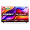 Foxsky 139.7 cm (55 inches) 4K Ultra HD Smart LED TV 55FS-VS (Frameless Edition) Voice Assistant