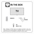 Foxsky 165 cm (65 inches) 4K Ultra HD Smart Android LED TV 65FS-VS | Built-in Google Voice Assistant