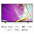 Foxsky 80 cm (32 inches) Full HD Smart Android LED TV 32FSELS Pro (Frameless Edition) (Dolby Audio)