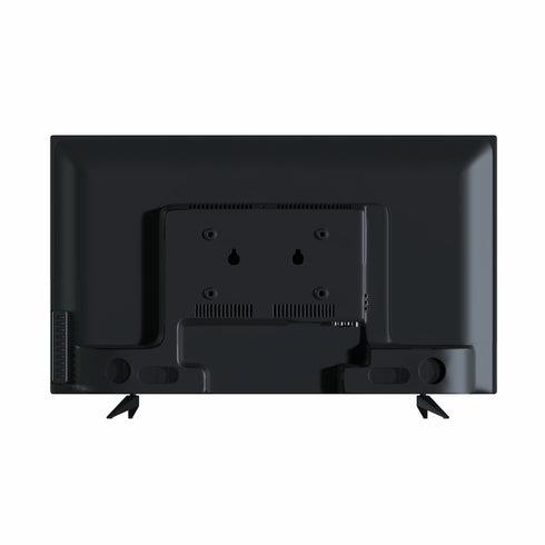 Foxsky 80 cm (32 inches) Full HD Smart Android LED TV 32FSELS Pro (Frameless Edition) (Dolby Audio)