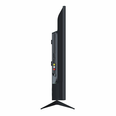 Foxsky 80 cm (32 inches) Full HD Smart Android LED TV 32FSELS Pro (Frameless Edition) (Dolby Audio)