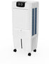 FOXSKY 45 L Room/Personal Air Cooler  (White, Cool Master)