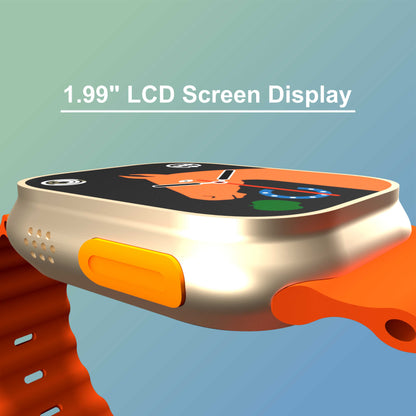 Foxsky FS Ultra F8 SmartWatch