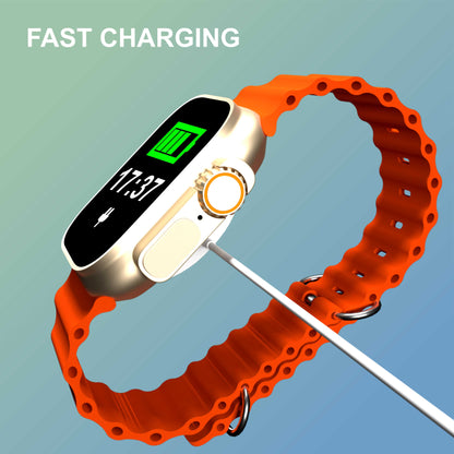 Foxsky FS Ultra F8 SmartWatch