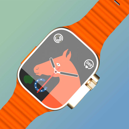 Foxsky FS Ultra F8 SmartWatch