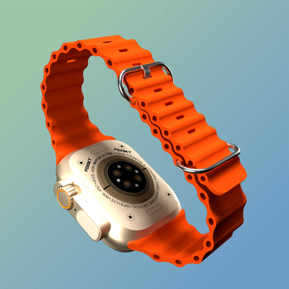 Foxsky FS Ultra F8 SmartWatch