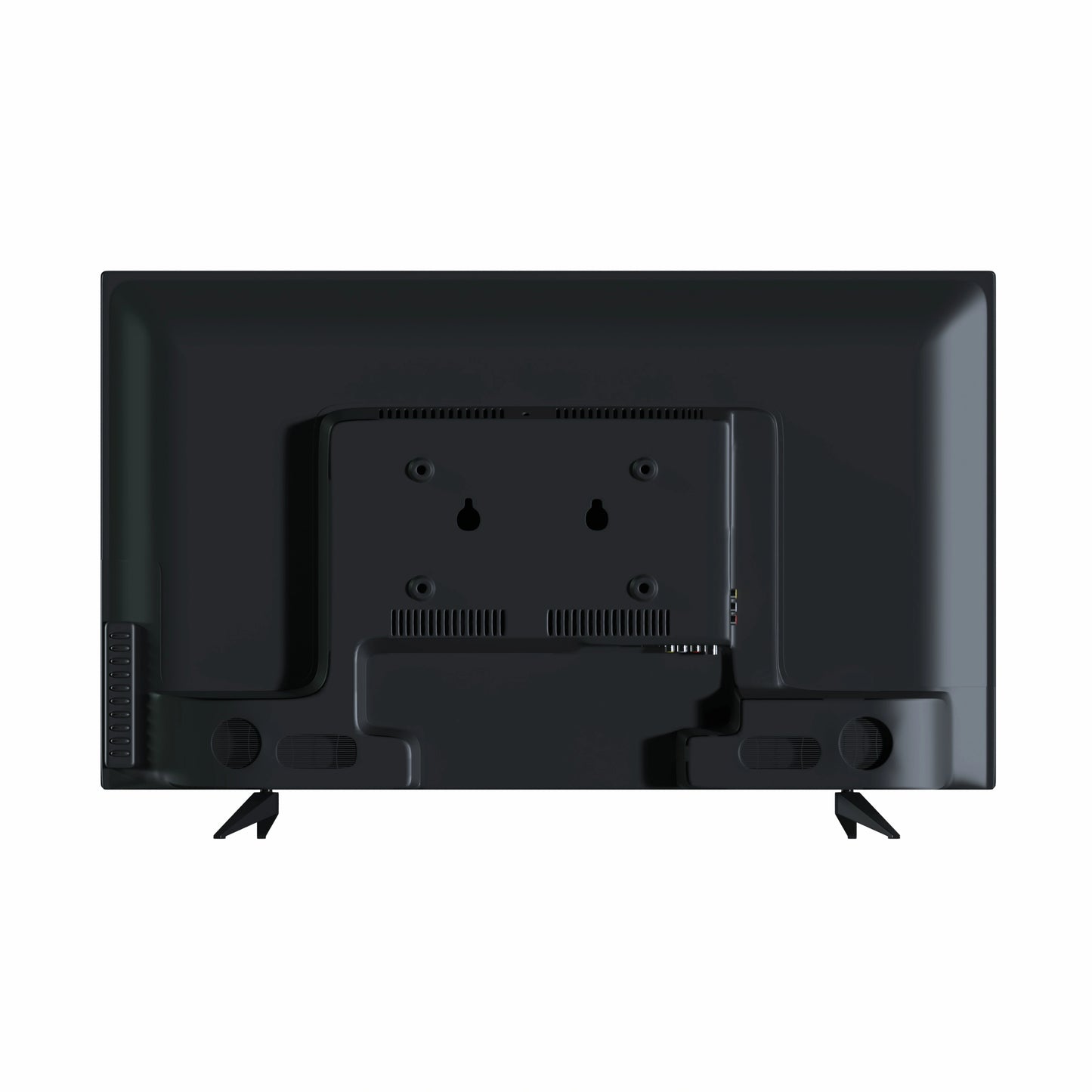 Foxsky 102 cm (40 inches) Full HD Smart LED TV 40FSFHS With Black (Frameless Edition) (Dolby Audio)