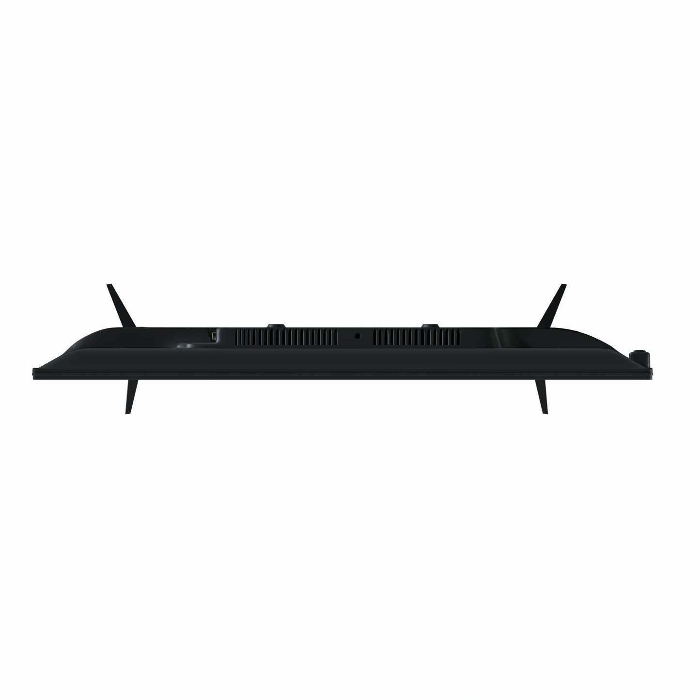Foxsky 102 cm (40 inches) Full HD Smart LED TV 40FSFHS With Black (Frameless Edition) (Dolby Audio)