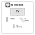 Foxsky 127 cm (50 inches) 4K Ultra HD Smart Android LED TV 50FS-VS | Built-in Google Voice Assistant