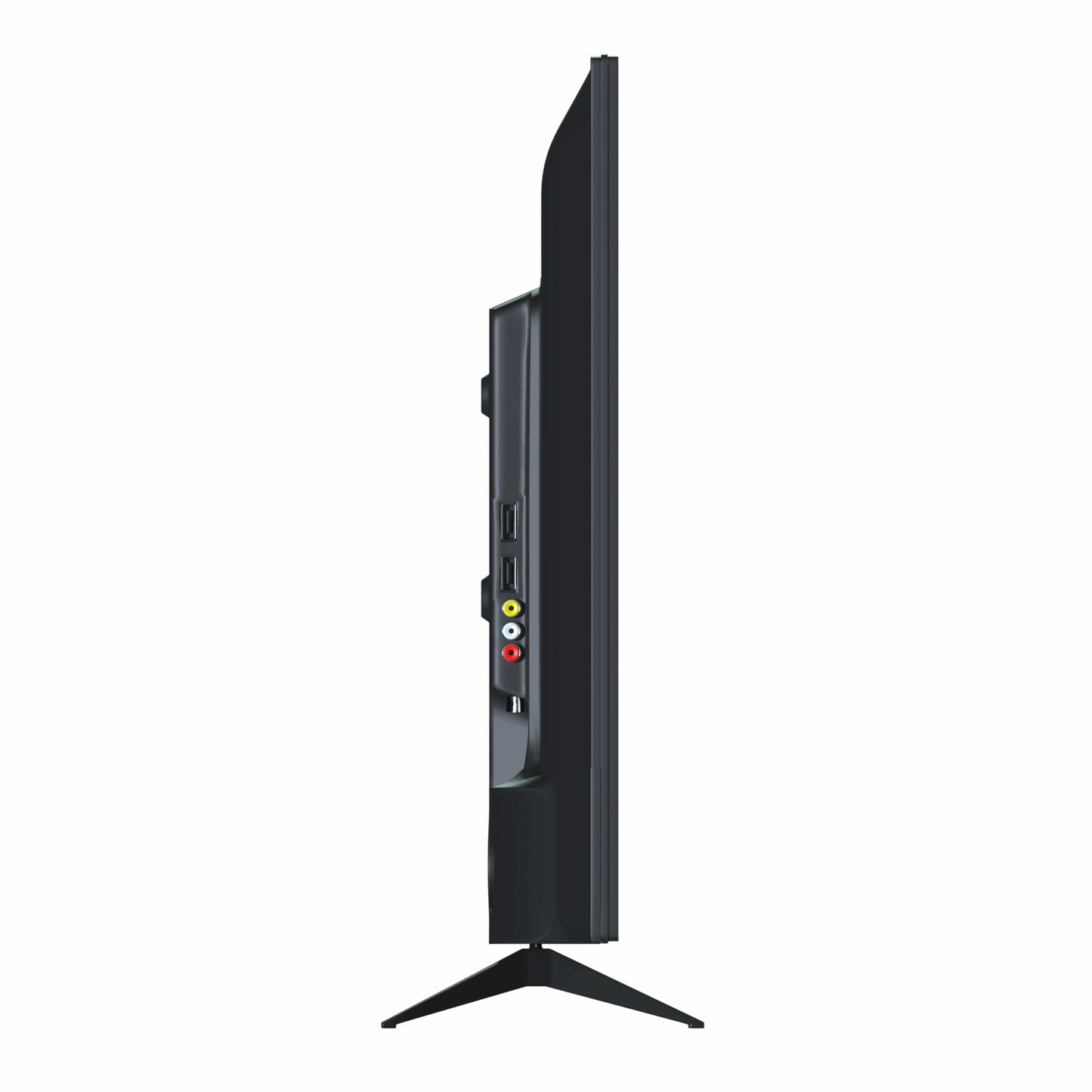 Foxsky 80 cm (32 inches) HD Ready Smart Android LED TV 32FSELS Pro (Frameless Edition)