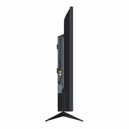 Foxsky 80 cm (32 inches) HD Ready Smart Android LED TV 32FSELS Pro (Frameless Edition)