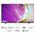 Foxsky 80 cm (32 inches) HD Ready Smart Android LED TV 32FSELS Pro (Frameless Edition) (Dolby Audio)