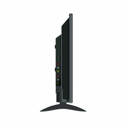 Foxsky 60.96 cm (24 inch) HD Ready LED TV 24FSN With A+ Grade Panel (slim bezels)