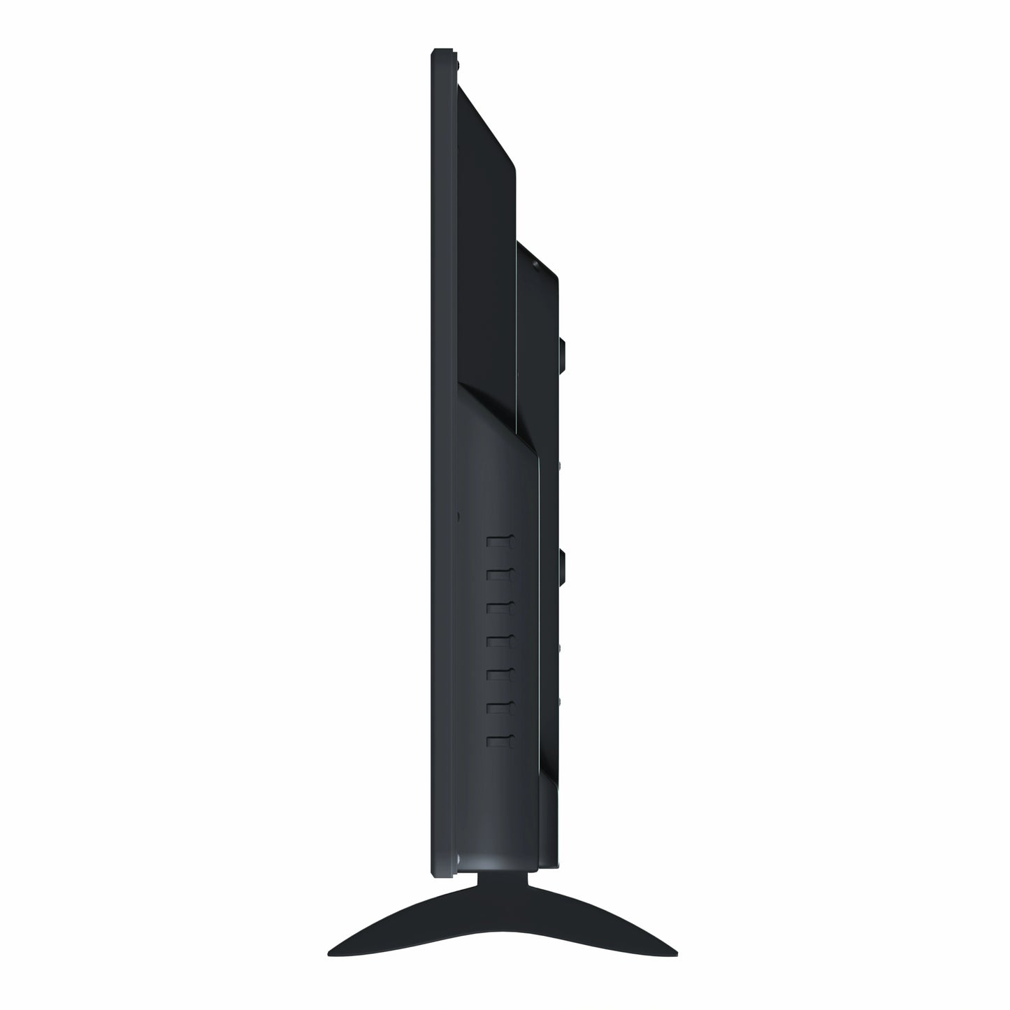 Foxsky 60.96 cm (24 inch) HD Ready LED TV 24FSN With A+ Grade Panel (slim bezels)