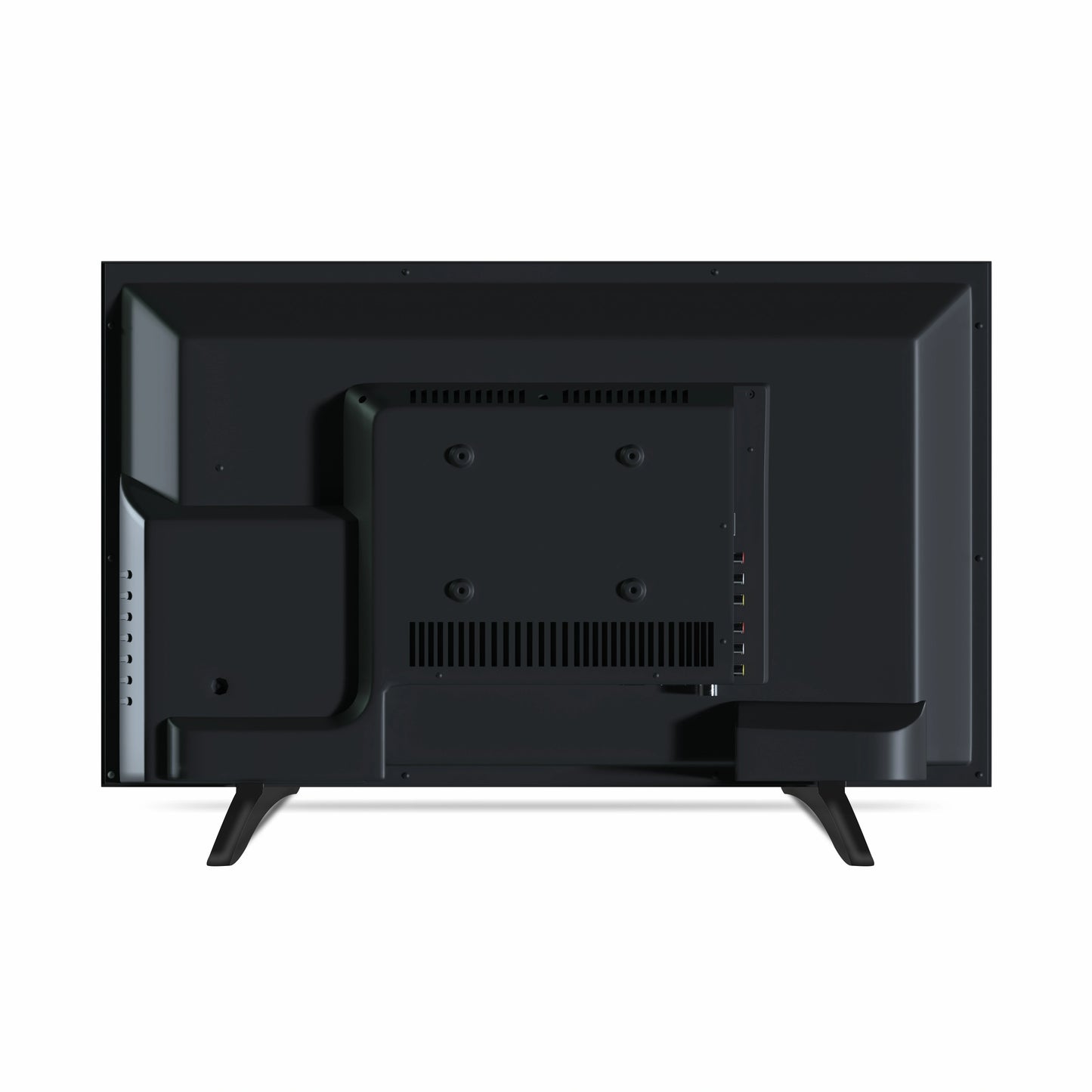 Foxsky 60.96 cm (24 inch) HD Ready LED TV 24FSN With A+ Grade Panel (slim bezels)