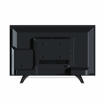 Foxsky 60.96 cm (24 inch) HD Ready LED TV 24FSN With A+ Grade Panel (slim bezels)