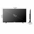 Foxsky 109 cm (43 inches) Full HD Smart LED TV 43FS-VS (Frameless Edition) | With Voice Assistant