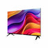 Foxsky 109 cm (43 inches) Full HD Smart LED TV 43FS-VS (Frameless Edition) | With Voice Assistant