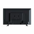 Foxsky 109 cm (43 inches) Full HD Smart LED TV 43FSFHS With Black (Frameless Edition) (Dolby Audio)