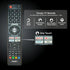 Foxsky 109 cm (43 inches) Full HD Smart LED TV 43FSFHS With Black (Frameless Edition) (Dolby Audio)