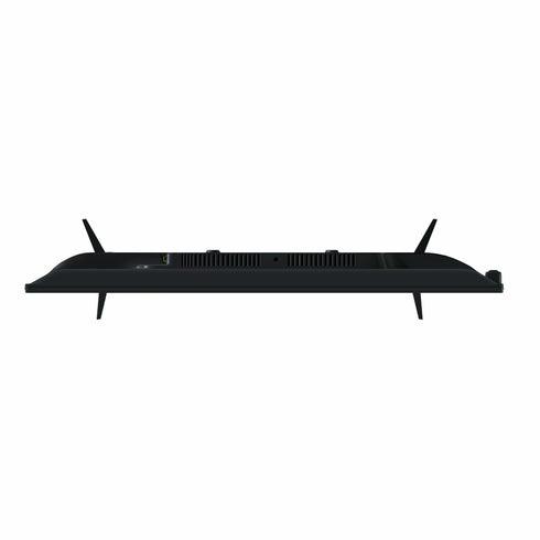 Foxsky 109 cm (43 inches) Full HD Smart LED TV 43FSFHS With Black (Frameless Edition) (Dolby Audio)