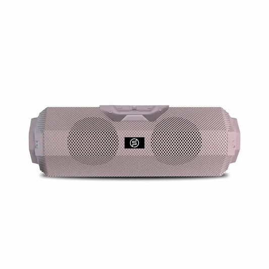 Foxsky Portable Bluetooth Speaker 18W Speaker, Dual EQ Modes, Up to 18 Hours Battery Life Foxsky India