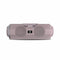 Foxsky Portable Bluetooth Speaker 18W Speaker, Dual EQ Modes, Up to 18 Hours Battery Life